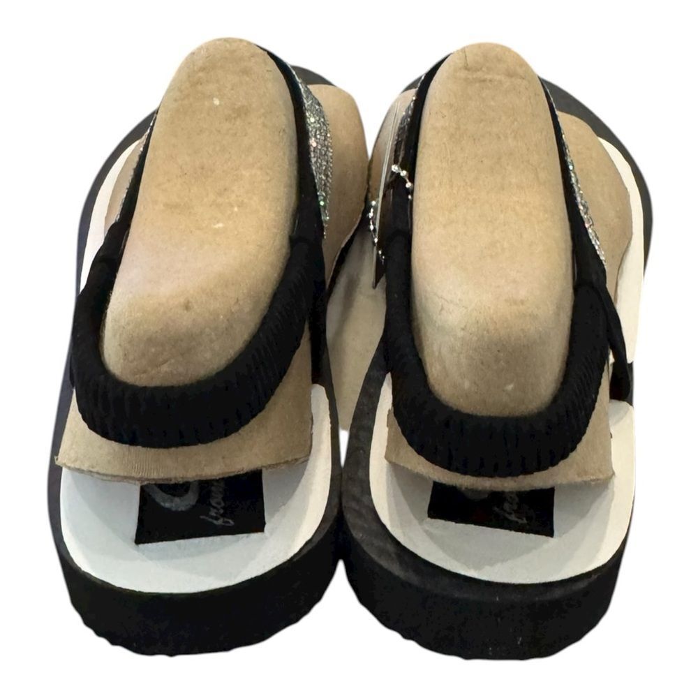 Private Listing!! Skechers Cali “Meditation - Rockstar” Women’s Sandals 10 - Picture 6 of 7